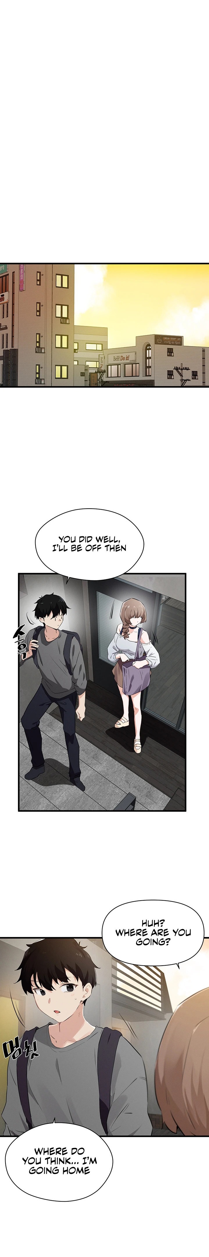 Please Give Me Energy - Chapter 15 - picture 8