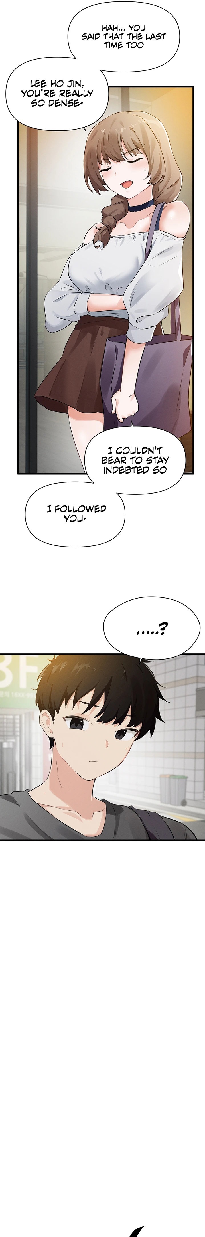 Please Give Me Energy - Chapter 15 - picture 9