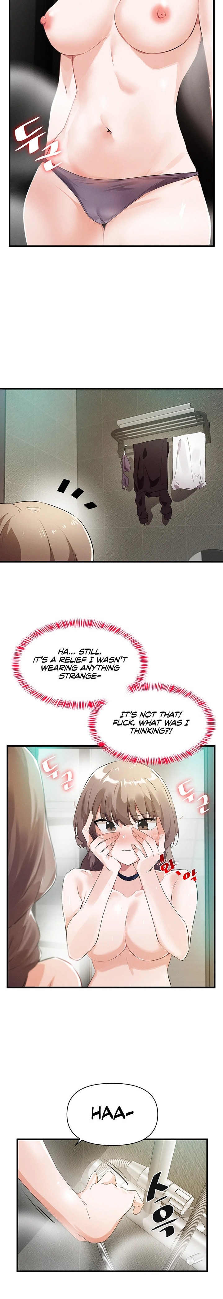 Please Give Me Energy - Chapter 16 - picture 10