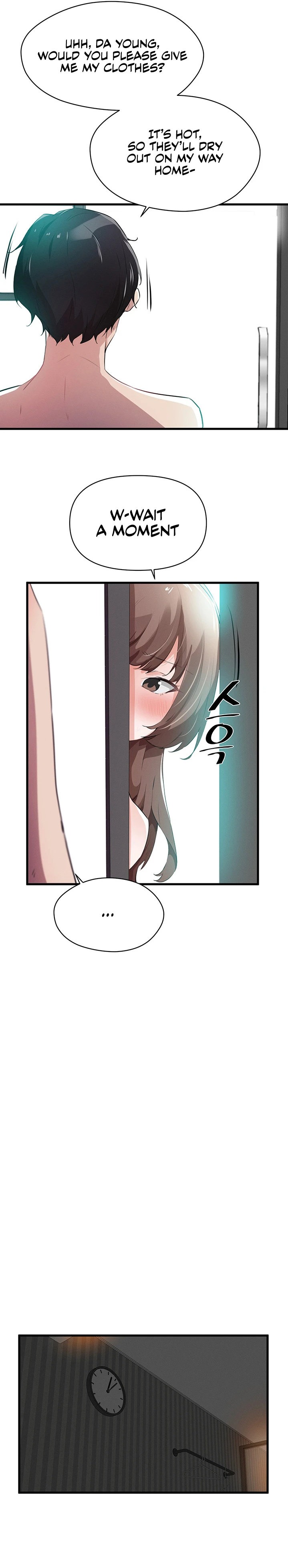 Please Give Me Energy - Chapter 16 - picture 12