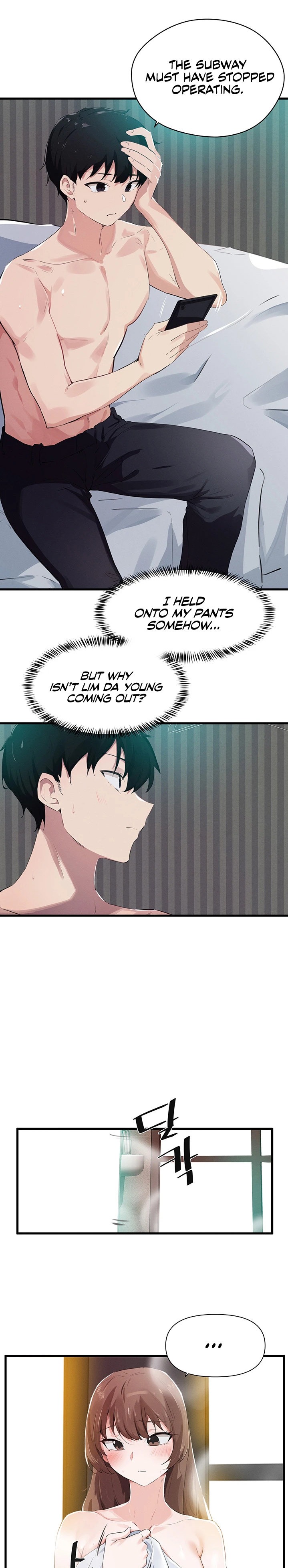 Please Give Me Energy - Chapter 16 - picture 13