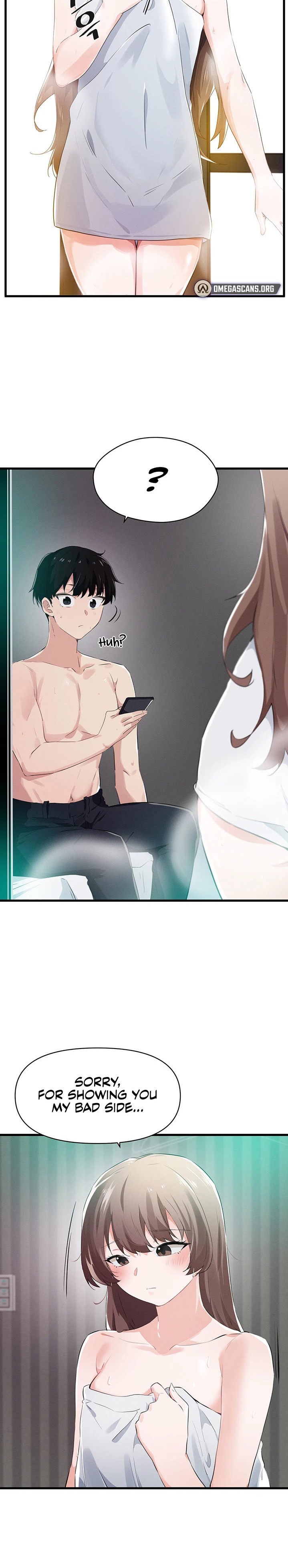Please Give Me Energy - Chapter 16 - picture 14