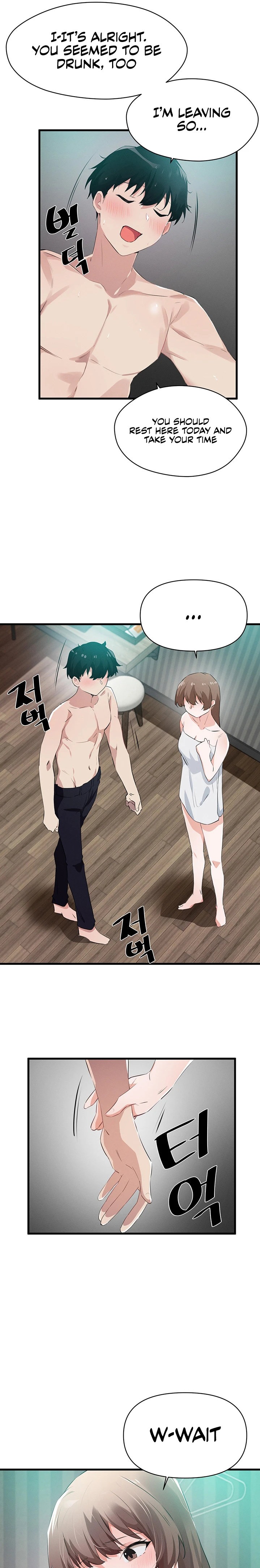 Please Give Me Energy - Chapter 16 - picture 15