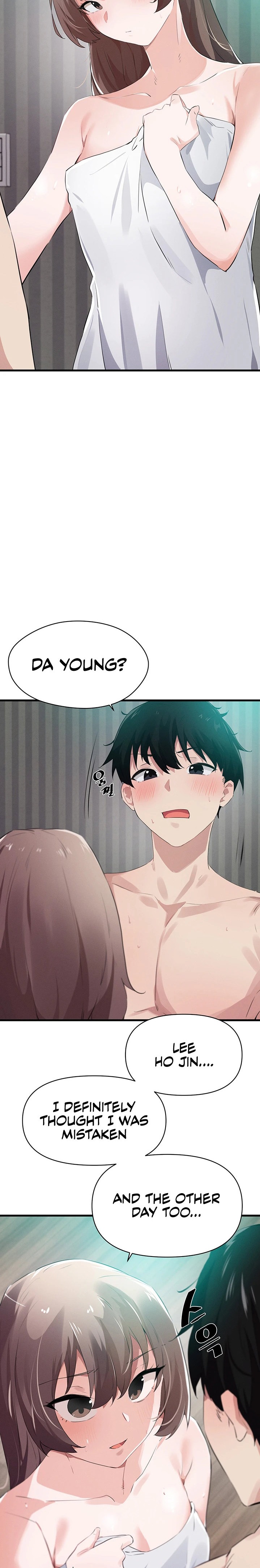 Please Give Me Energy - Chapter 16 - picture 16