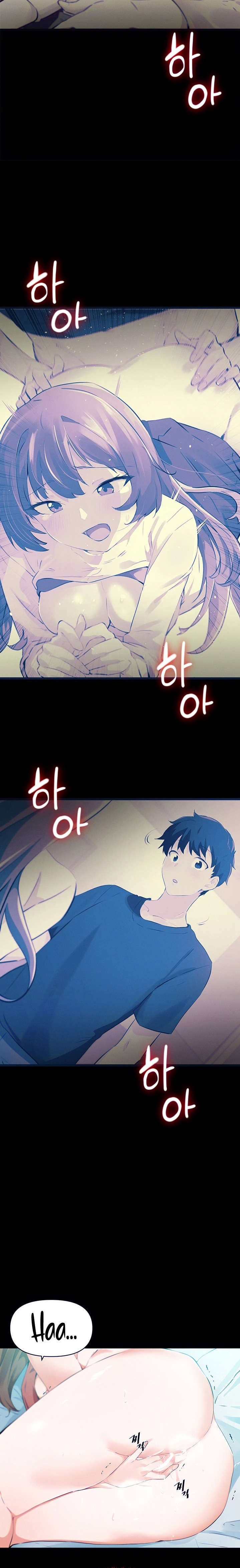 Please Give Me Energy - Chapter 16 - picture 2