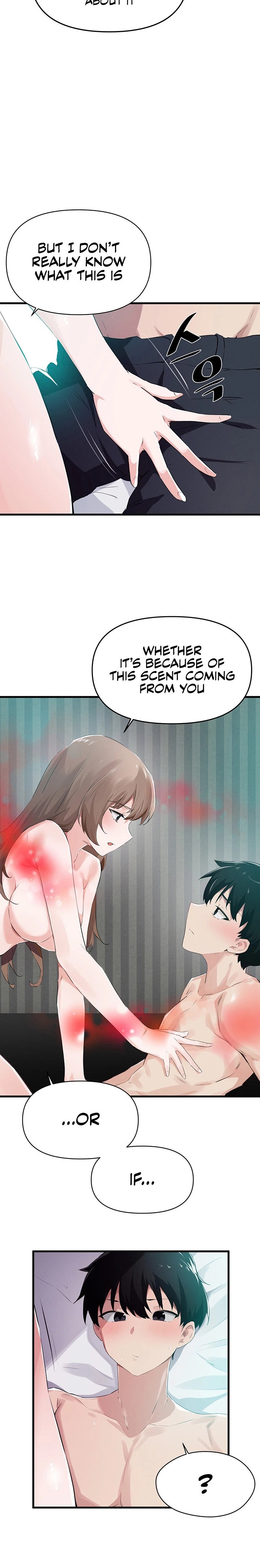Please Give Me Energy - Chapter 16 - picture 20