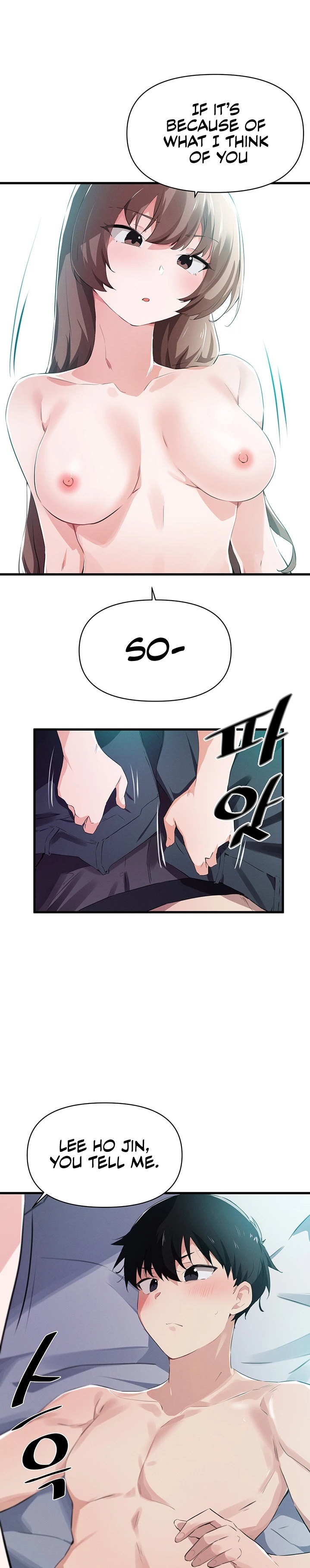 Please Give Me Energy - Chapter 16 - picture 21