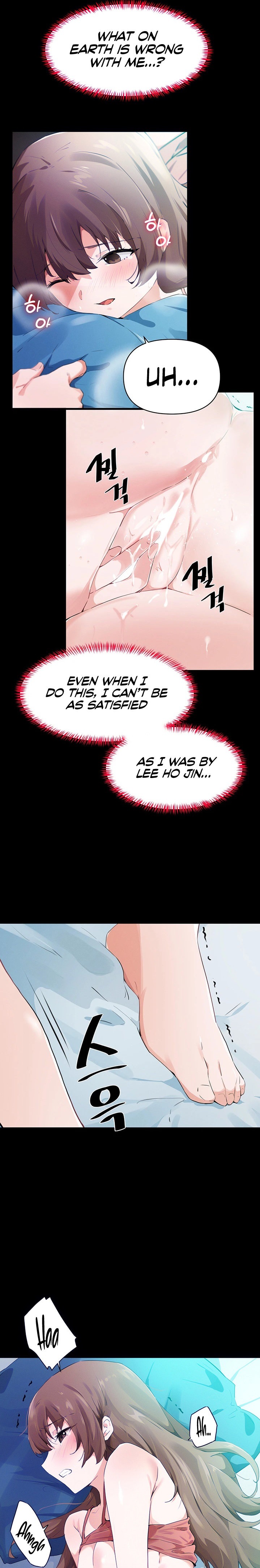 Please Give Me Energy - Chapter 16 - picture 3
