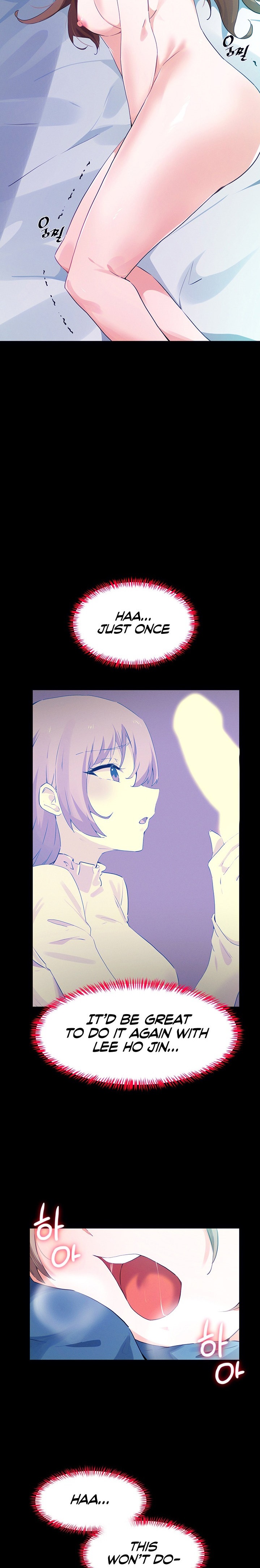 Please Give Me Energy - Chapter 16 - picture 4