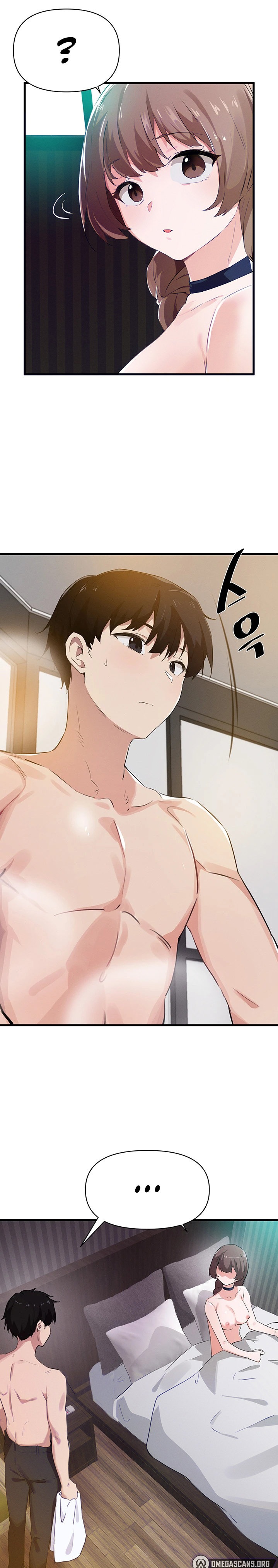 Please Give Me Energy - Chapter 16 - picture 6