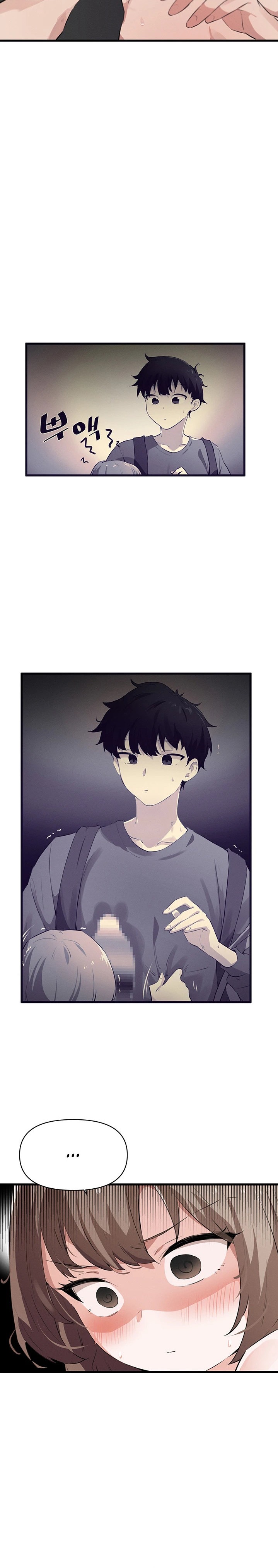 Please Give Me Energy - Chapter 16 - picture 8