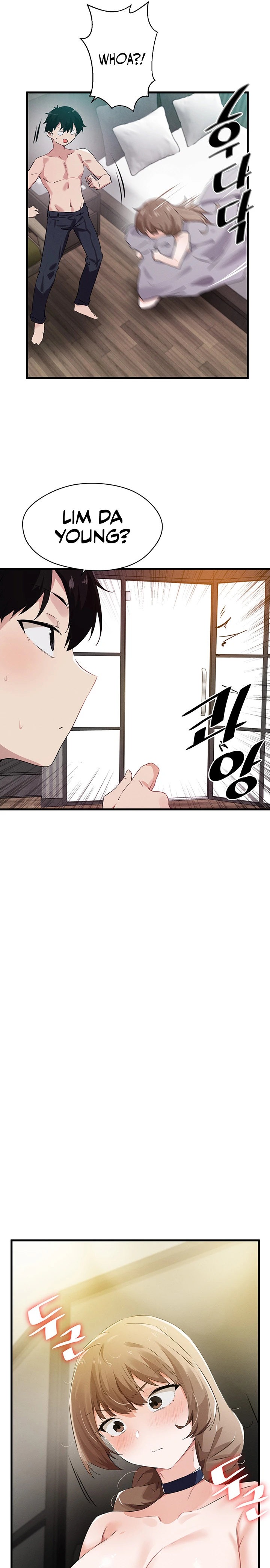 Please Give Me Energy - Chapter 16 - picture 9