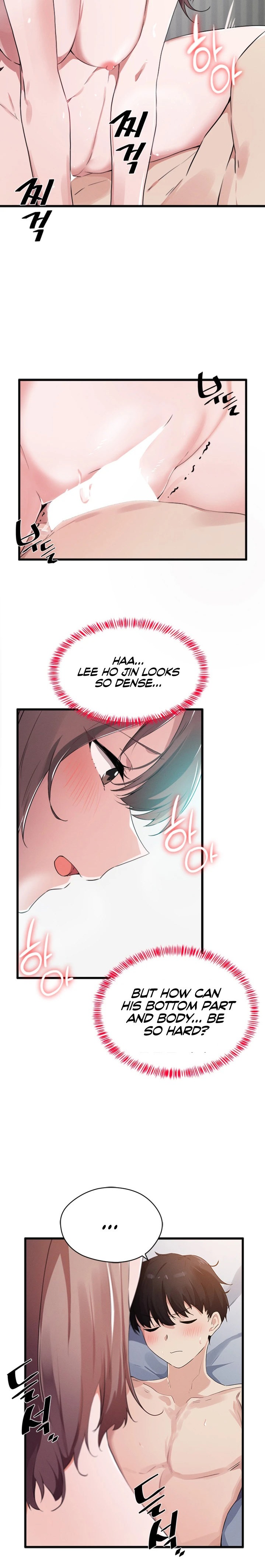 Please Give Me Energy - Chapter 17 - picture 10