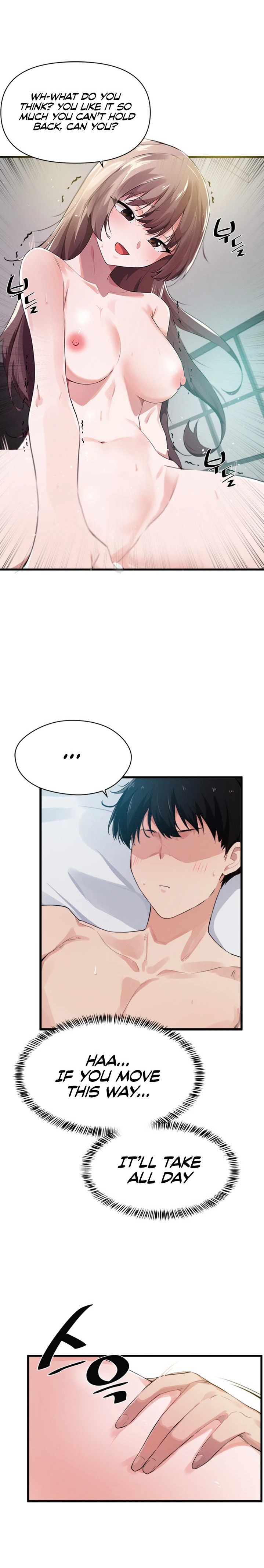 Please Give Me Energy - Chapter 17 - picture 11