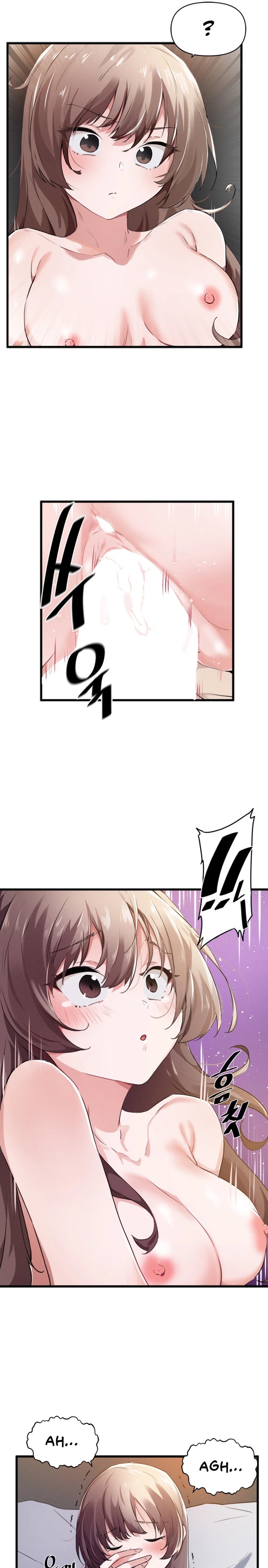 Please Give Me Energy - Chapter 17 - picture 12