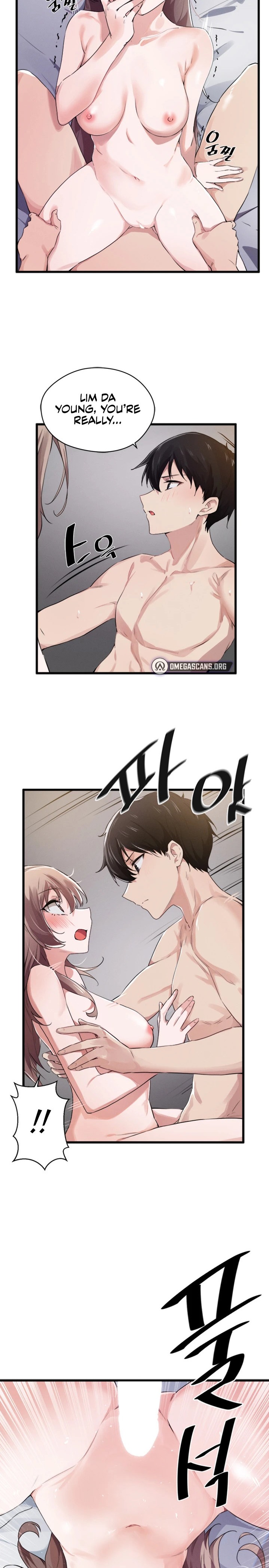 Please Give Me Energy - Chapter 17 - picture 13
