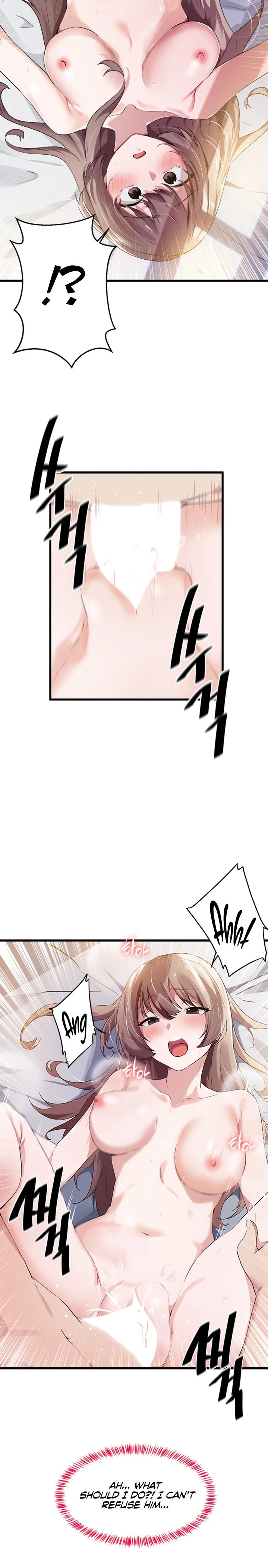 Please Give Me Energy - Chapter 17 - picture 14
