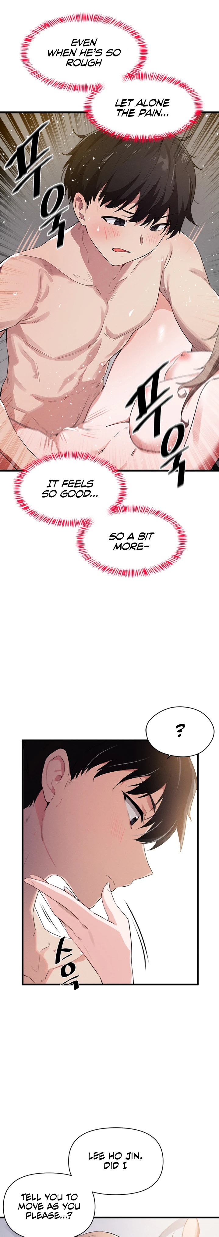 Please Give Me Energy - Chapter 17 - picture 15