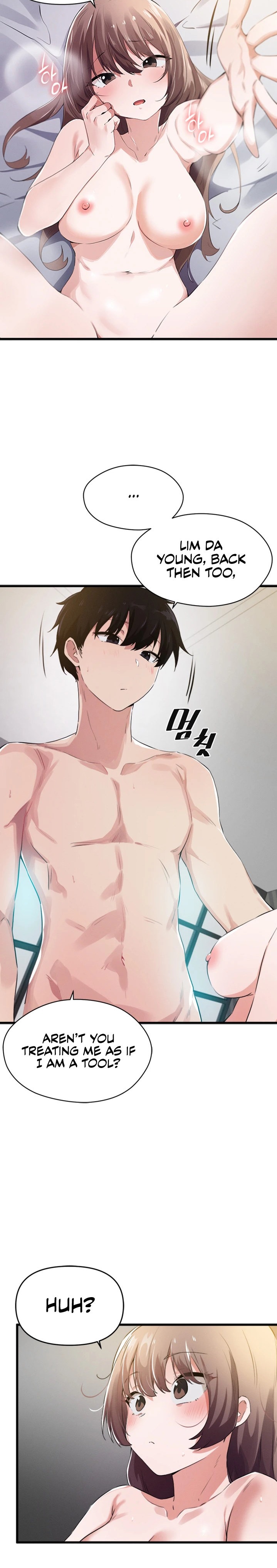 Please Give Me Energy - Chapter 17 - picture 16