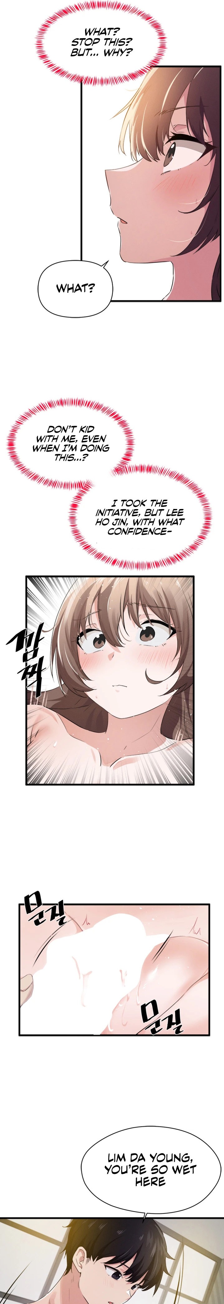 Please Give Me Energy - Chapter 17 - picture 18