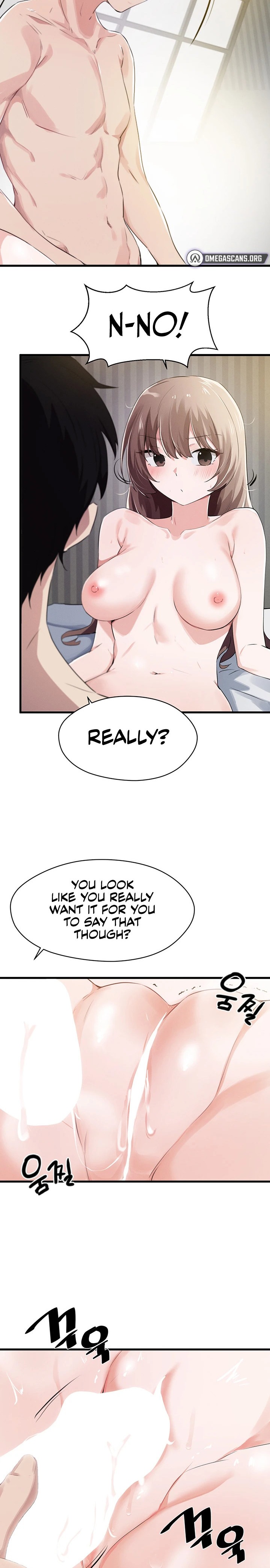 Please Give Me Energy - Chapter 17 - picture 19