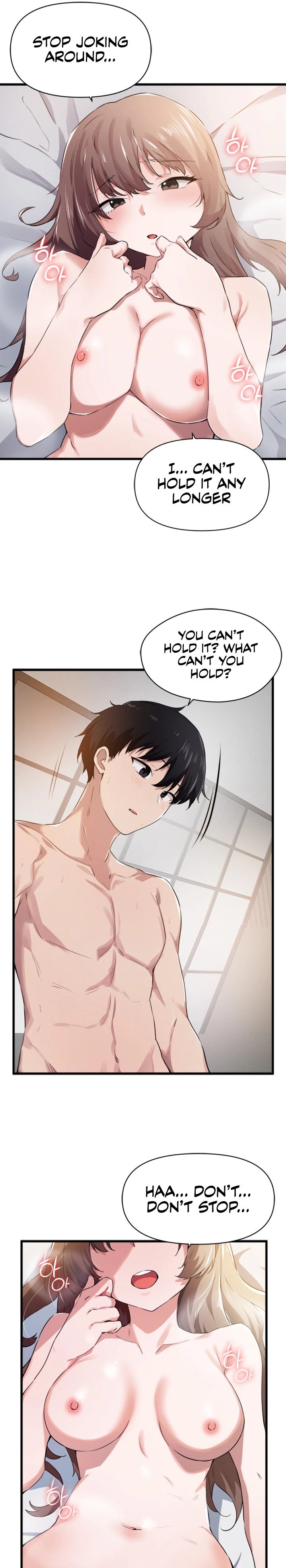 Please Give Me Energy - Chapter 17 - picture 21