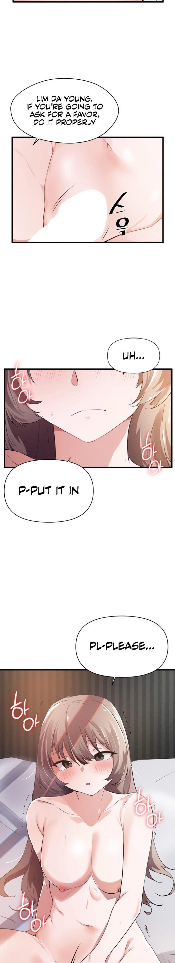 Please Give Me Energy - Chapter 17 - picture 22