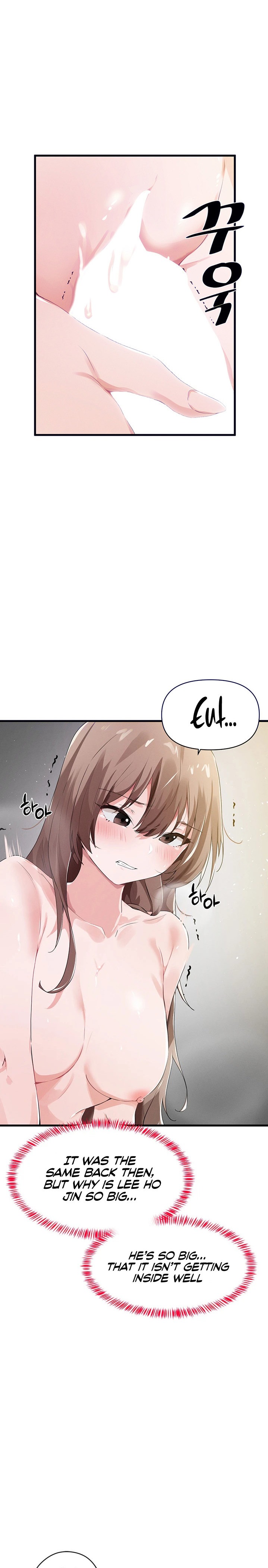 Please Give Me Energy - Chapter 17 - picture 4