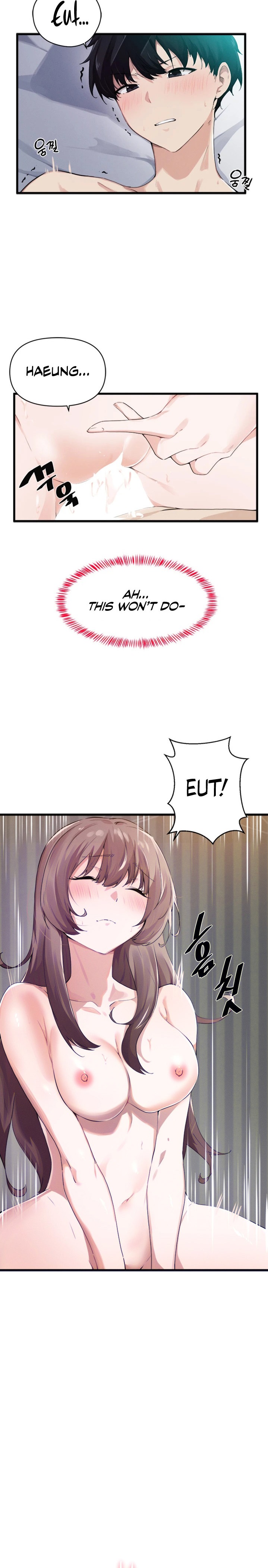 Please Give Me Energy - Chapter 17 - picture 5