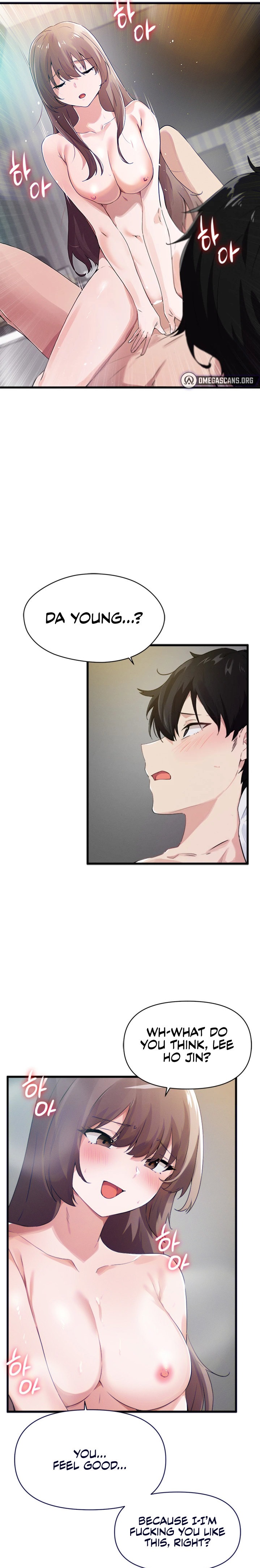 Please Give Me Energy - Chapter 17 - picture 6