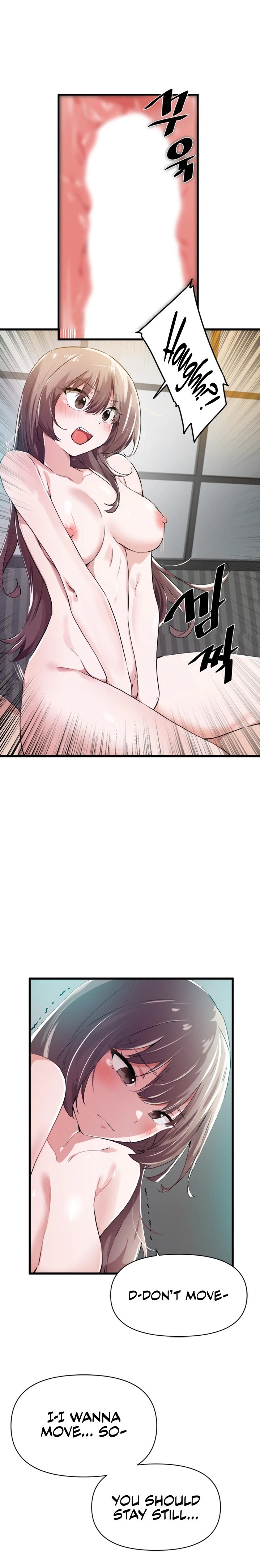 Please Give Me Energy - Chapter 17 - picture 8
