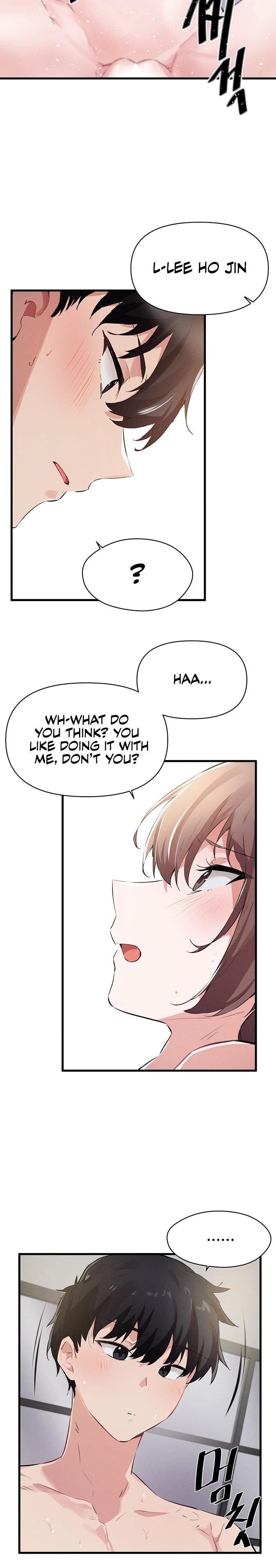 Please Give Me Energy - Chapter 18 - picture 10