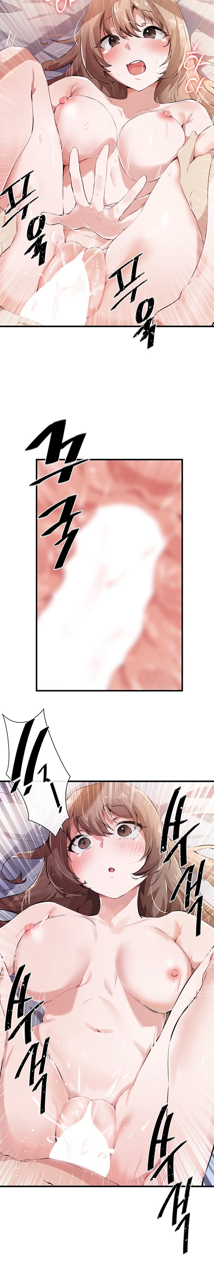 Please Give Me Energy - Chapter 18 - picture 13