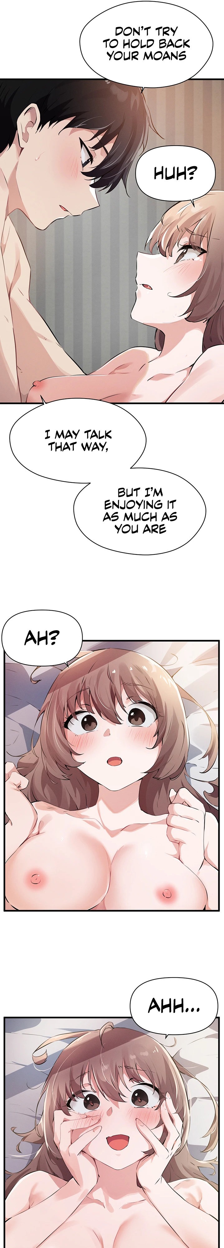 Please Give Me Energy - Chapter 18 - picture 15