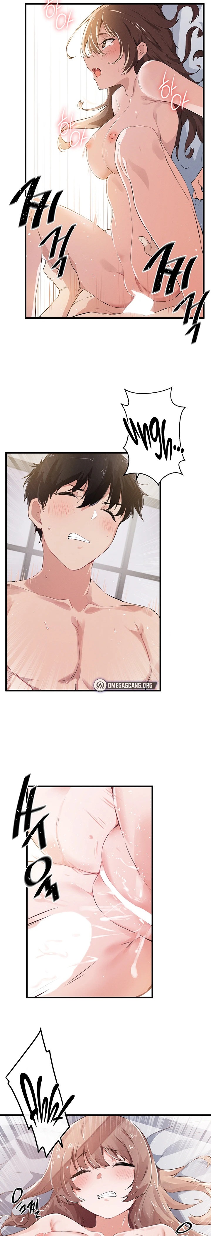 Please Give Me Energy - Chapter 18 - picture 18
