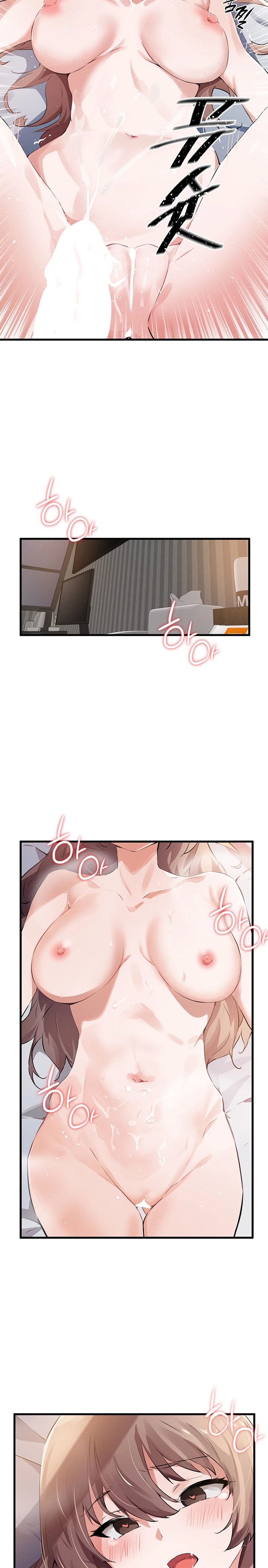 Please Give Me Energy - Chapter 18 - picture 19