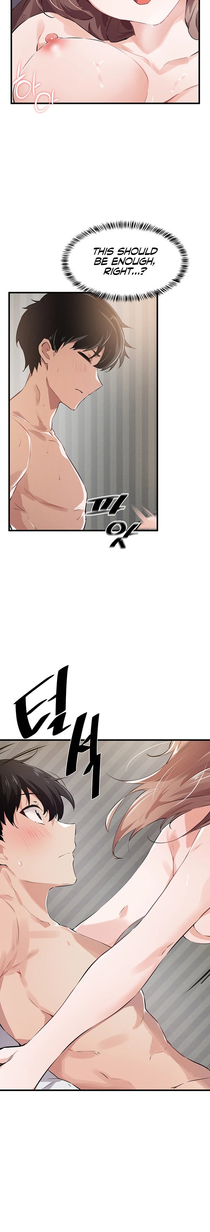 Please Give Me Energy - Chapter 18 - picture 20