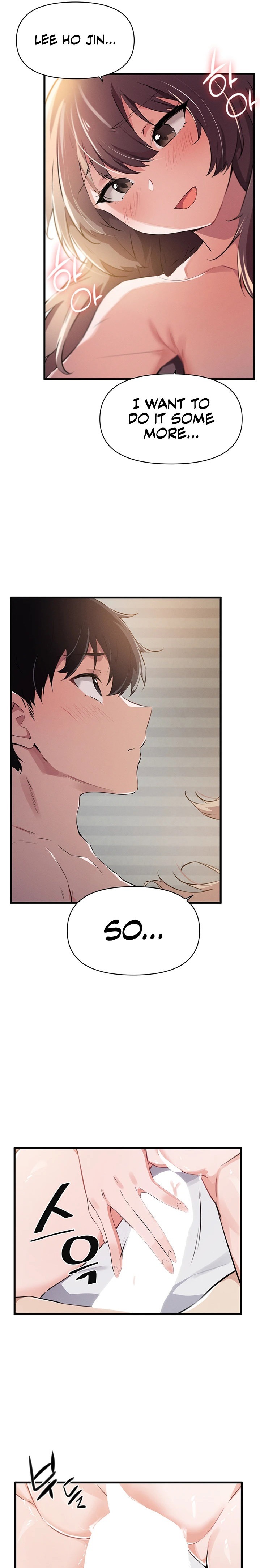 Please Give Me Energy - Chapter 18 - picture 21