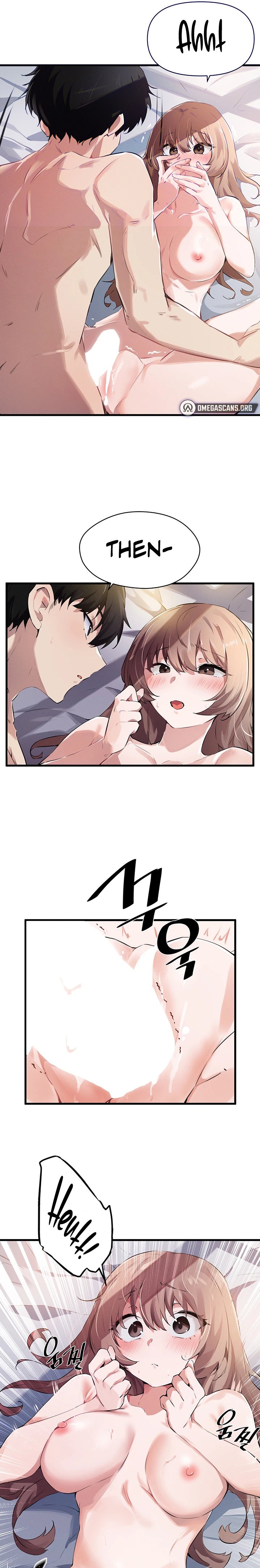 Please Give Me Energy - Chapter 18 - picture 6