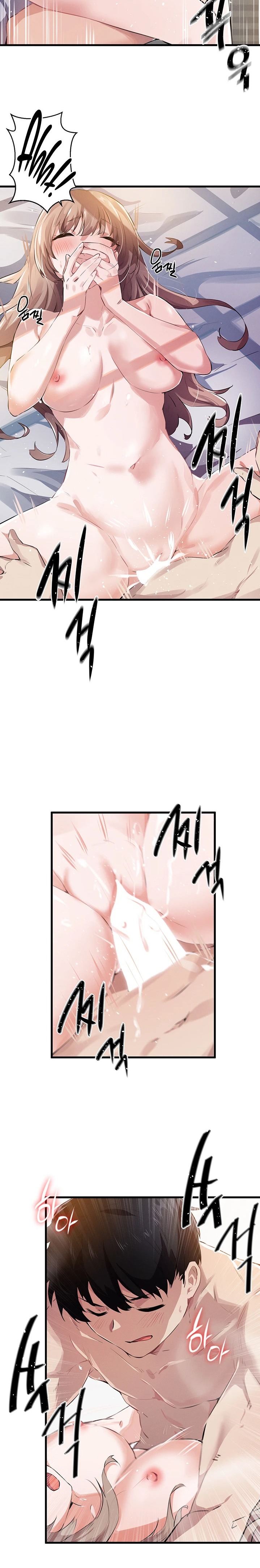 Please Give Me Energy - Chapter 18 - picture 8
