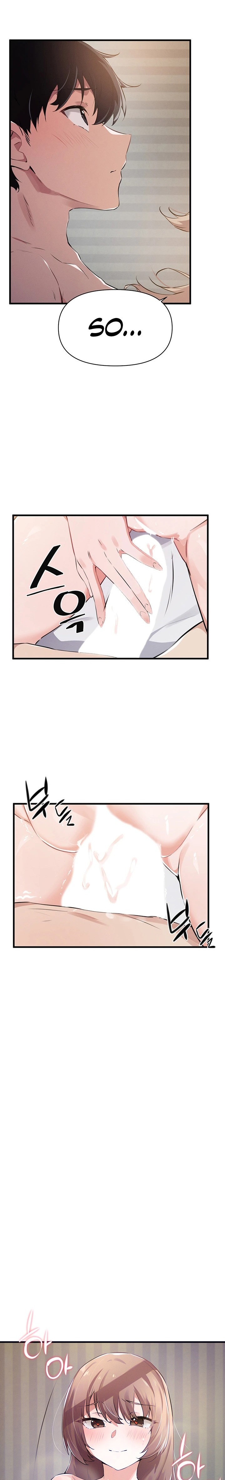 Please Give Me Energy - Chapter 19 - picture 1
