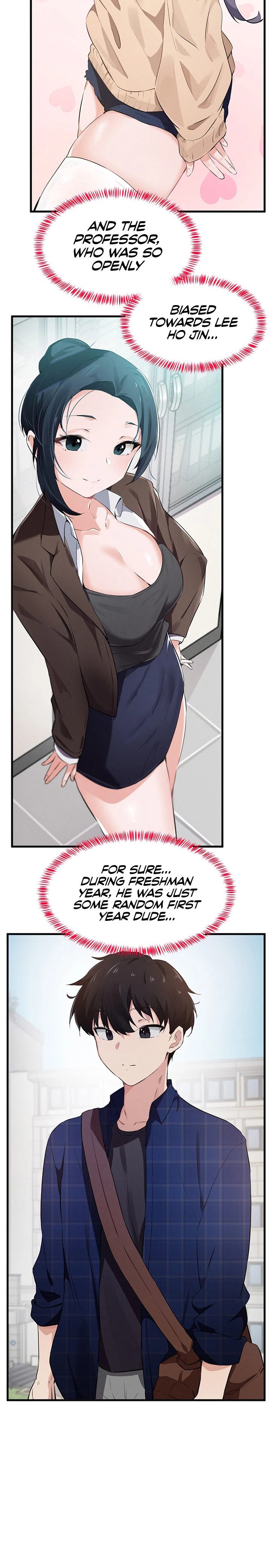 Please Give Me Energy - Chapter 19 - picture 11