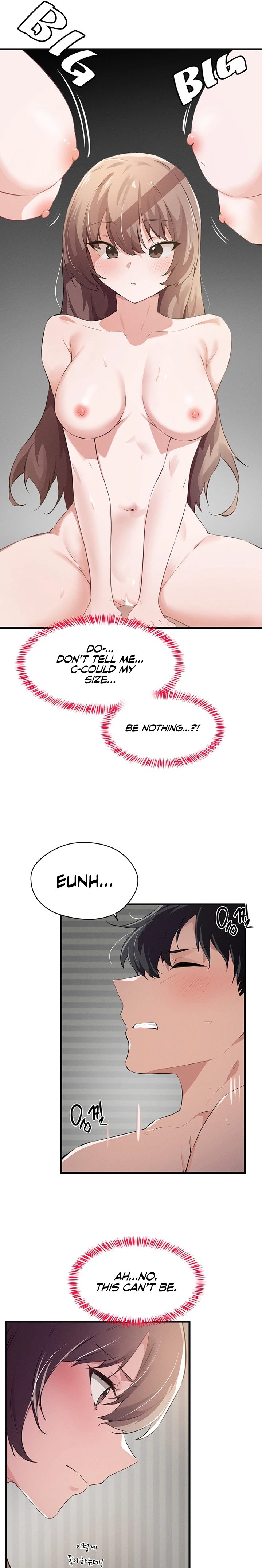 Please Give Me Energy - Chapter 19 - picture 12