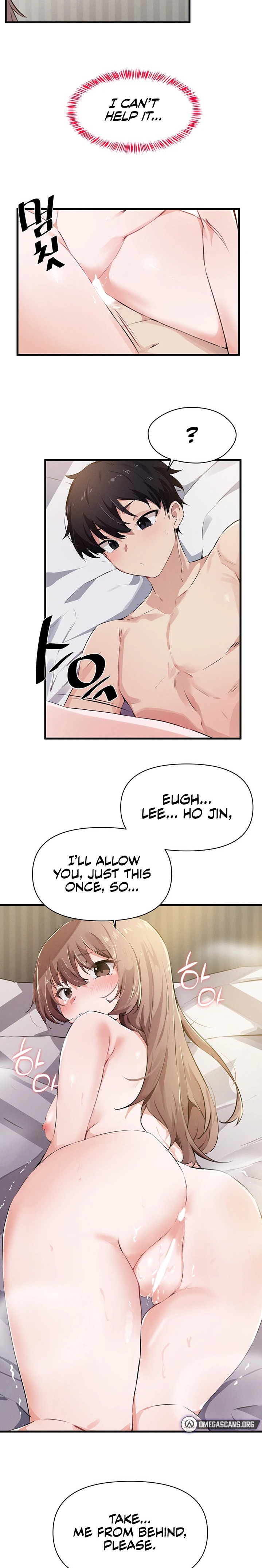 Please Give Me Energy - Chapter 19 - picture 13