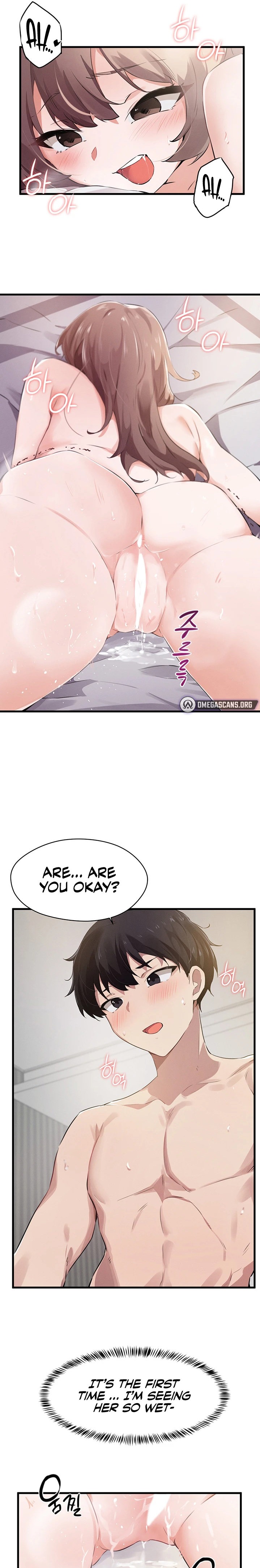 Please Give Me Energy - Chapter 19 - picture 18