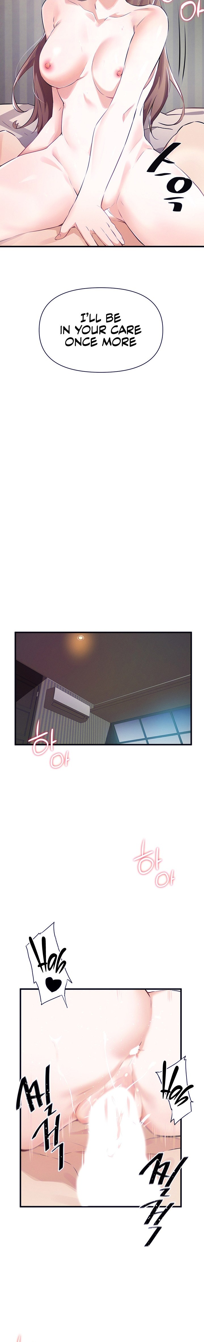Please Give Me Energy - Chapter 19 - picture 2