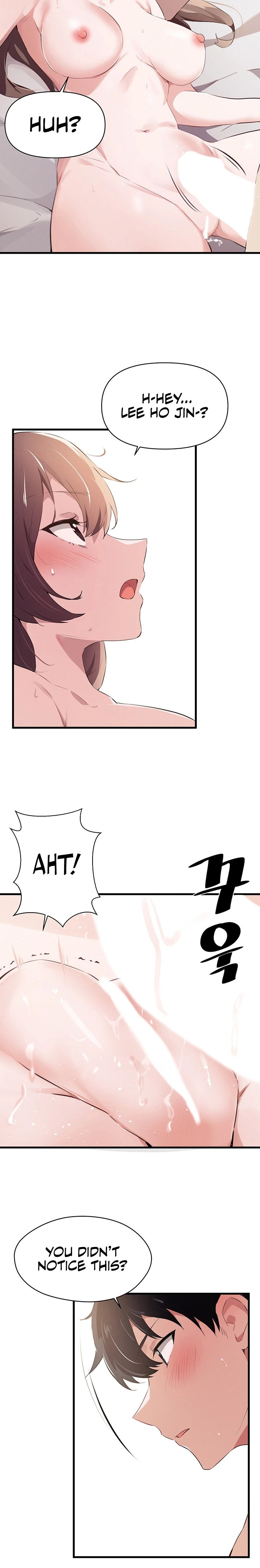 Please Give Me Energy - Chapter 19 - picture 20