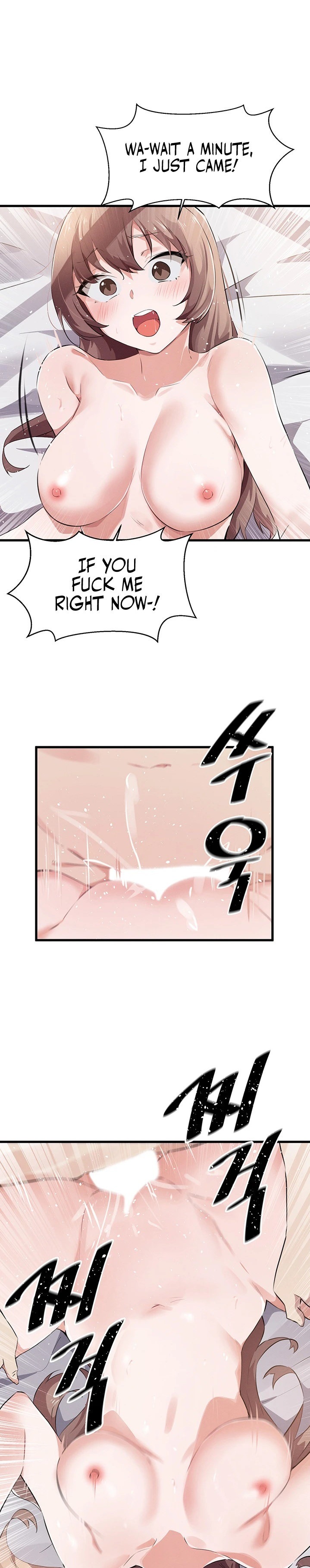 Please Give Me Energy - Chapter 19 - picture 21
