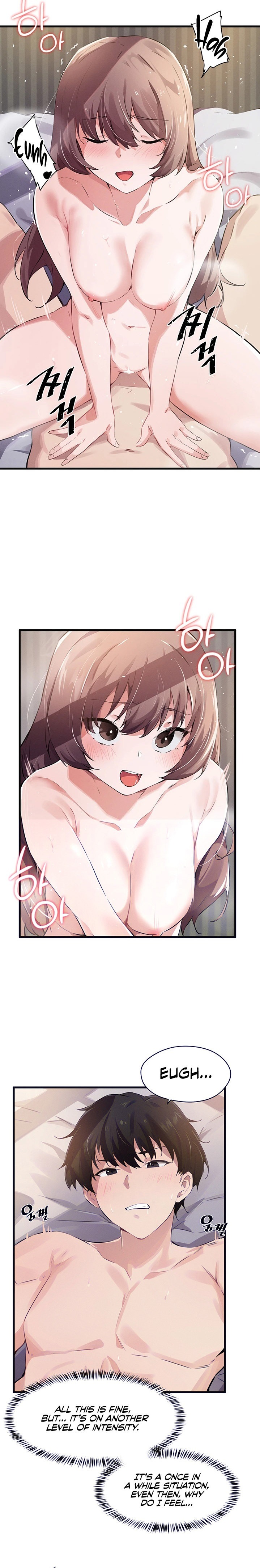 Please Give Me Energy - Chapter 19 - picture 3