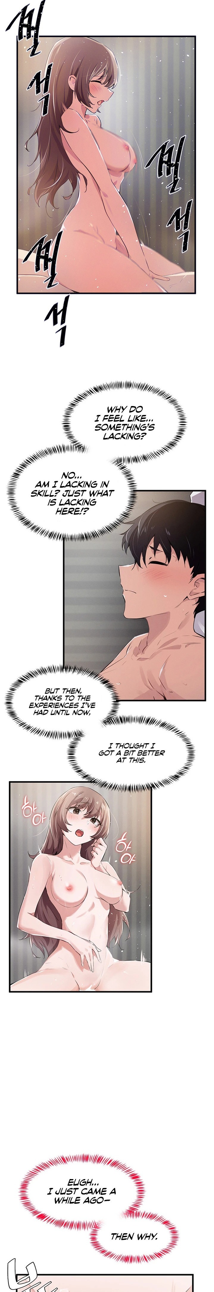 Please Give Me Energy - Chapter 19 - picture 4